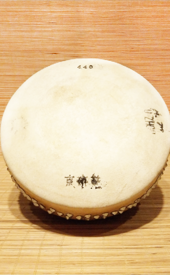 板鼓 | 長安樂器